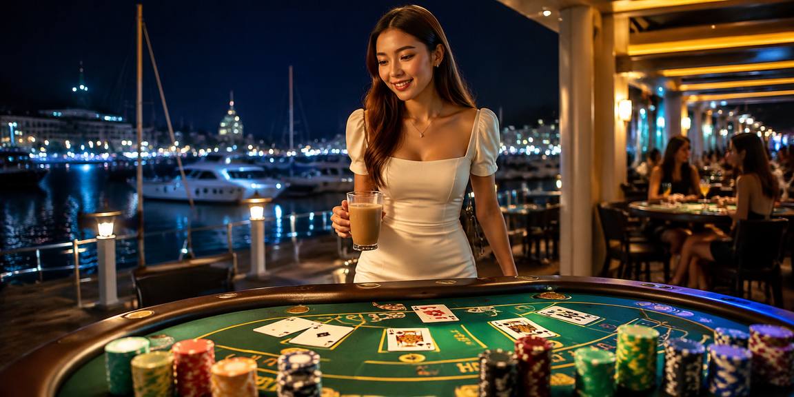 Mobile Legends di gdl88 Sportsbook