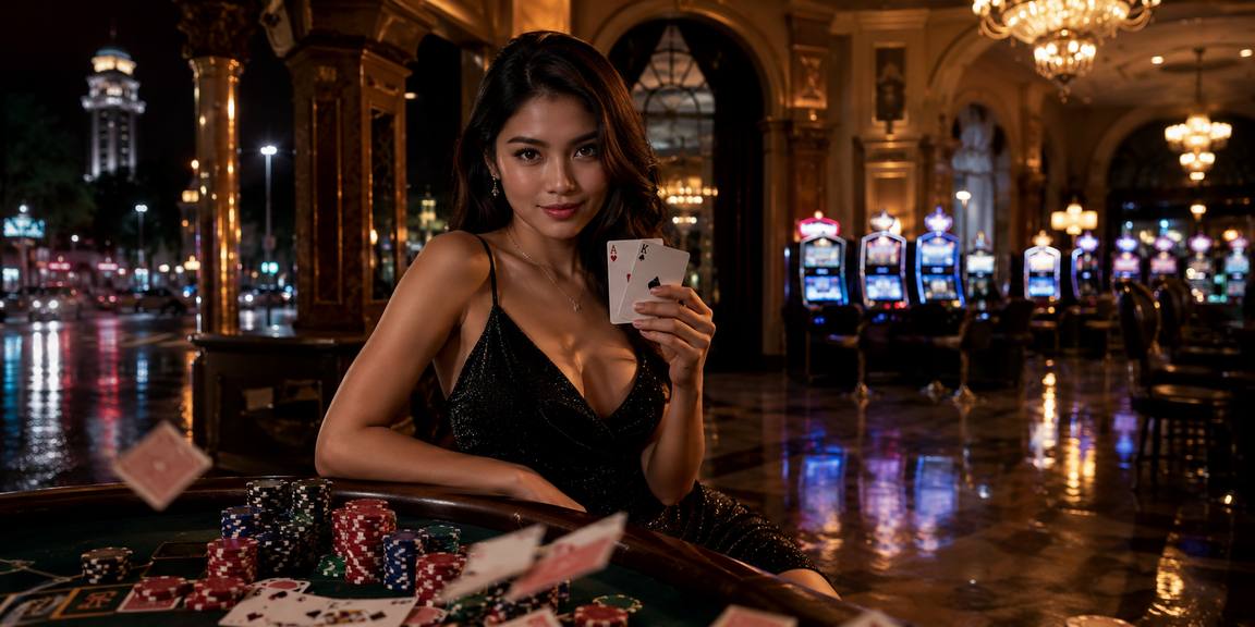 gdl88: Meja Live, Slot dan Sportsbook dalam satu tempat