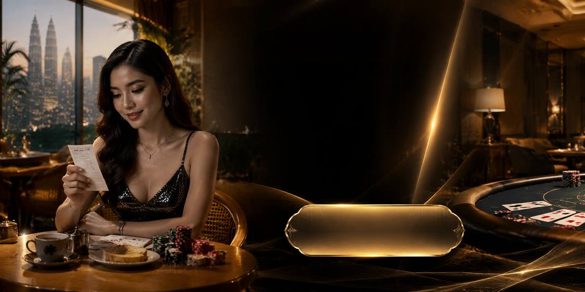 Sportsbook gdl88 untuk Malaysia